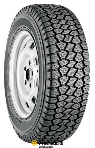 Диск литой КиК KC1026 16x6.5J/4x100 D60.1 ET43 Сильвер для GREAT WALL Hover M4