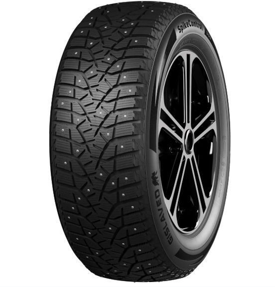 Шина Gislaved SpikeControl SUV 275/55 R20 117T для FORD Expedition