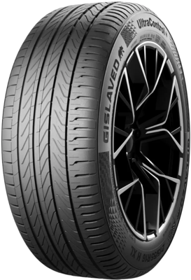 Шина Gislaved Ultra Control 195/65 R15 91V для KIA Soul