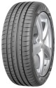 Шина GoodYear Eagle F1 Asymmetric 3 245/35 R20 95Y RunFlat для MASERATI GranTurismo