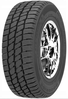 Шина Goodride All Season Master SW613 235/65 R16C 115/113R для MERCEDES Sprinter