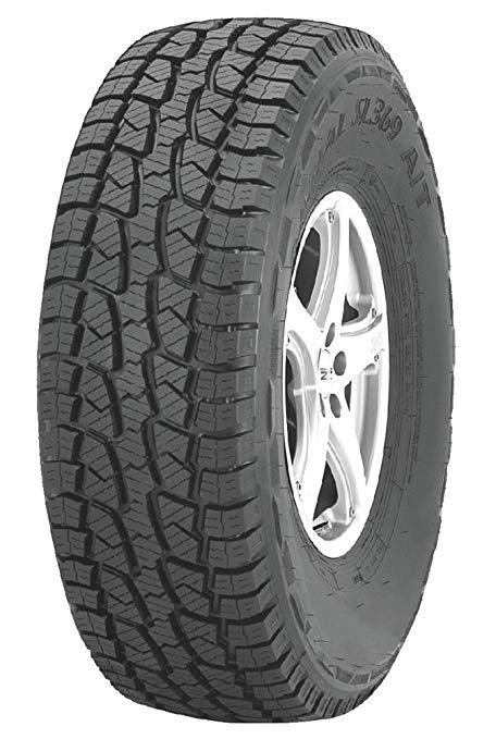Шина Goodride SL369 A/T 235/65 R17 104S для DW Hower H3