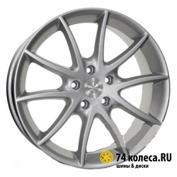 Шина Goodride SU318 H/T 255/55 R18 109V для ACURA MDX