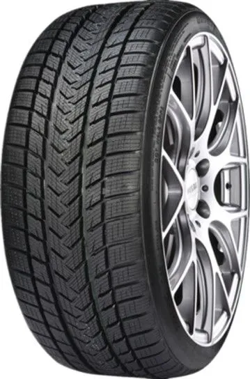 Шина Gripmax SureGrip Pro Winter 275/45 R21 110V для ROX