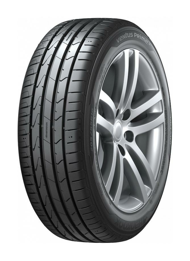 Шина Hankook K125 Ventus Prime 3 215/45 R18 89V для DS 3