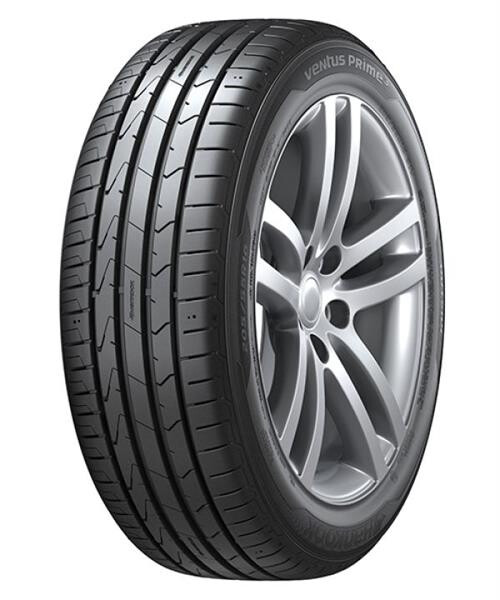 Шина Hankook Ventus Prime 3 X K125A 235/65 R17 108V для ALFA ROMEO Stelvio