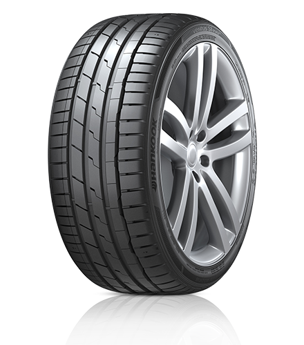 Шина Hankook Ventus S1 Evo 3 K127 255/40 R18 99Y для AUDI S6