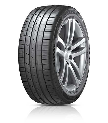 Шина Hankook Ventus S1 Evo 3 K127A 255/55 R18 109Y для PORSCHE Cayenne