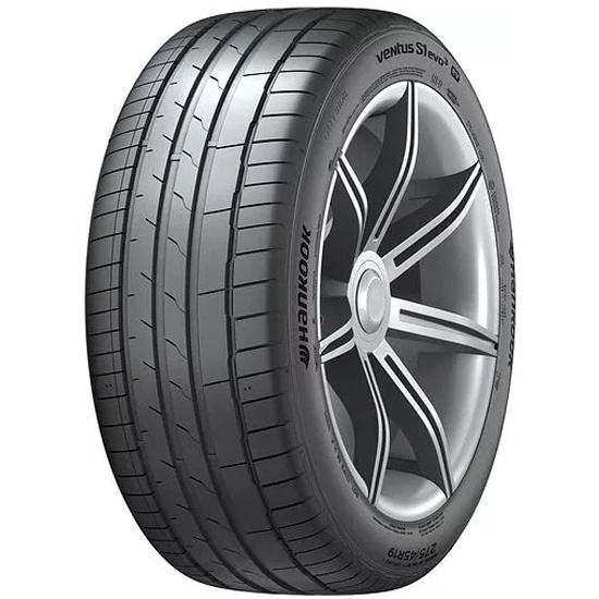 Шина Hankook Ventus S1 Evo 3 K127B 255/45 R20 105Y RunFlat для AUDI Q5