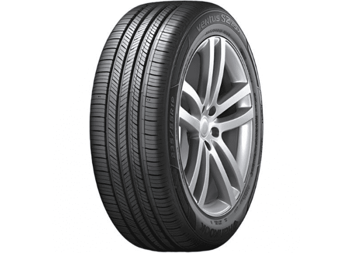 Шина Hankook Ventus S2 AS X RH17 245/45 R20 99V для VOYAH Passion