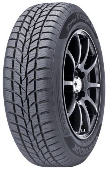 Диск литой PDW 5407 19x8.5J/5x112 D66.6 ET25 Gloss Black Machine Face