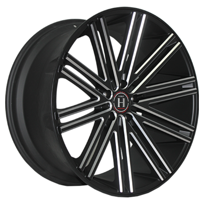 Диск литой RPLC PR1 21x11.0J/5x130 D71.6 ET58 GMFP