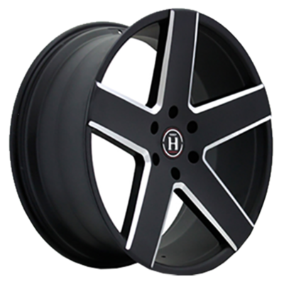 Диск литой RPLC BM103 21x10.5J/5x112 D66.6 ET43 BFP