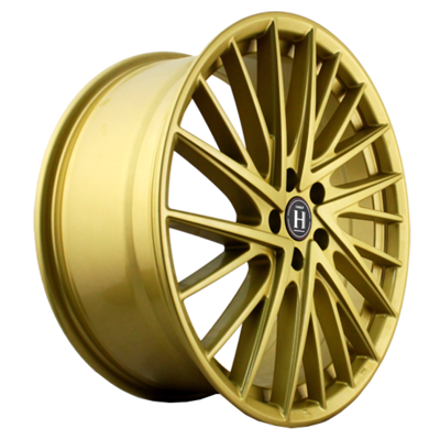 Диск литой RPLC CHG6 17x7.0J/5x114.3 D60.1 ET45 BLK