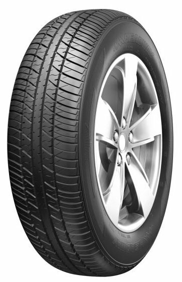 Диск литой LS Wheels LS535 15x6.0J/4x100 D73.1 ET40 SF