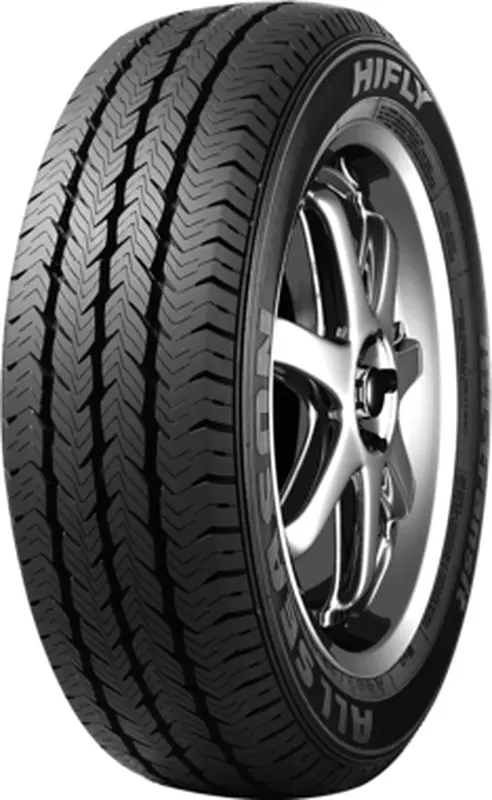 Шина Hifly All-Transit 235/65 R16C 115/113T для CHEVROLET Equinox