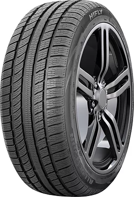Шина Hifly All-Turi 221 205/50 R17 93V для FORD Ecosport