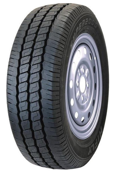 Шина Hifly Super 2000 185/75 R16C 104/102R для LADA VIS 2346