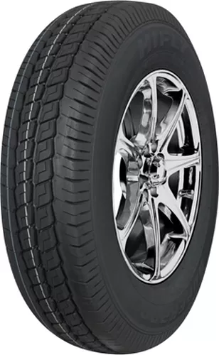 Шина Hifly Super 5000 205/75 R16C 110/108R для ГАЗ Maxus