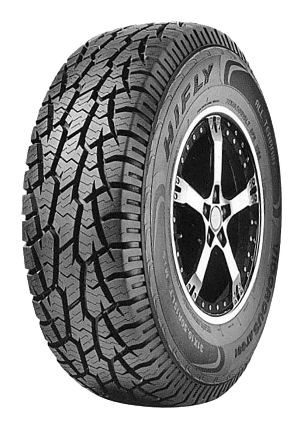 Шина Hifly Vigorous AT601 215/75 R15 100S для GREAT WALL Sailor