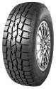 Шина Hifly Vigorous AT606 265/60 R18 110T для LINCOLN Mark LT