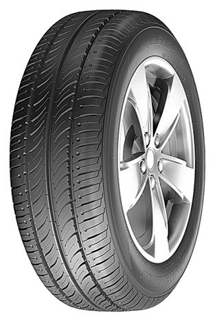 Диск литой LS Wheels LS232 17x7.5J/5x114.3 D73.1 ET40 GMF