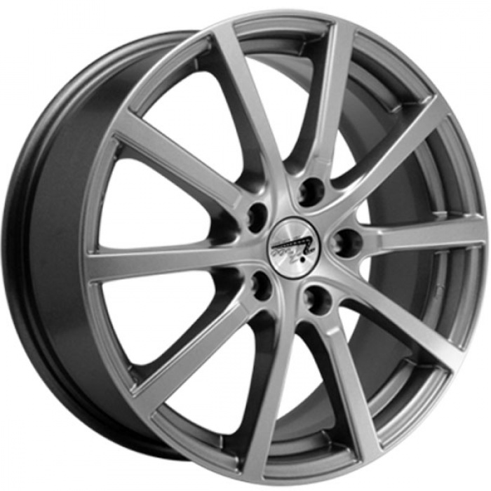 Диск литой iFree Big Byz 17x7.0J/5x108 D63.35 ET50 Хай вэй для VOLVO V60