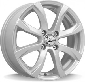 Диск литой iFree Дайс 15x6.0J/4x98 D58.5 ET35 нео-классик для LADA (ВАЗ) Granta
