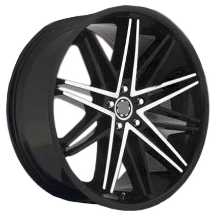 Диск литой iFree Джет 16x6.5J/5x114.3 D67.1 ET43 нео-классик для KIA Sportage