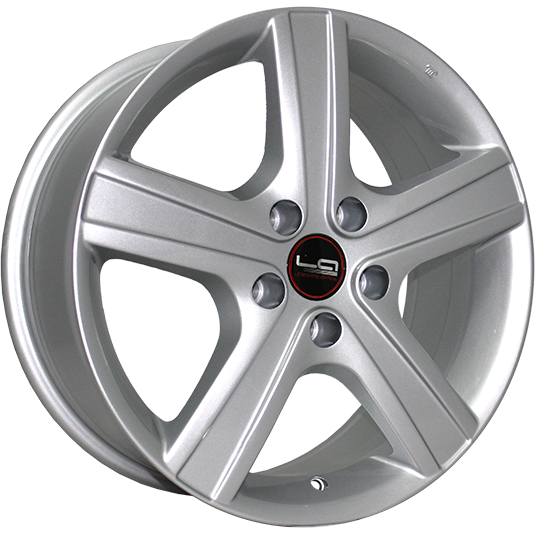 Диск литой iFree Эрнесто 15x6.5J/5x112 D57.1 ET45 Хай вэй