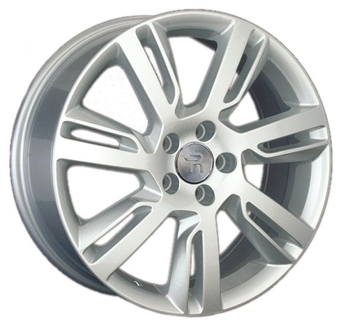 Диск литой iFree Флайт 14x5.5J/4x98 D58.6 ET35 нео-классик для FORD