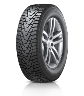 Шины Hankook Winter i*Pike X W429A