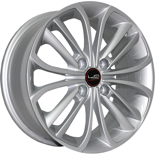 Диск литой iFree Хафпайп 16x6.0J/5x139.7 D98 ET40 Нео-классик