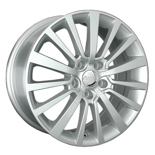 Диск литой iFree Катар 16x6.5J/5x114.3 D66.1 ET40 нео-классик для TOYOTA Alphard