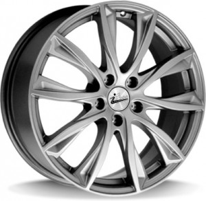 Диск литой iFree Кazaнтип 18x7.5J/5x114.3 D67.1 ET50 Хай вэй для LINCOLN LS