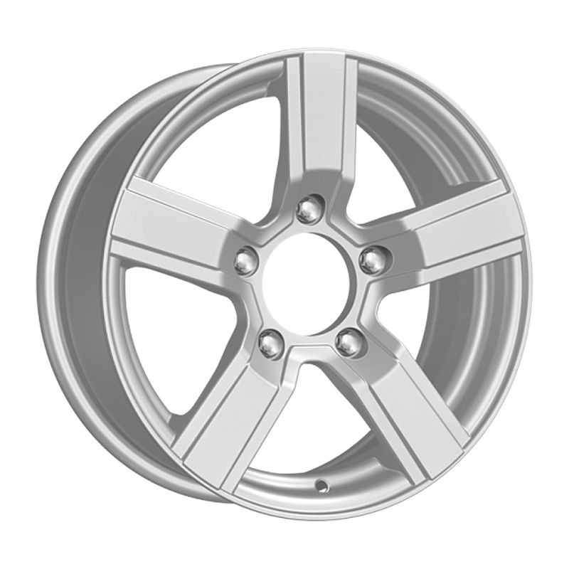 Диск литой iFree Райдер 16x6.5J/5x139.7 D98.1 ET40 Нео классик