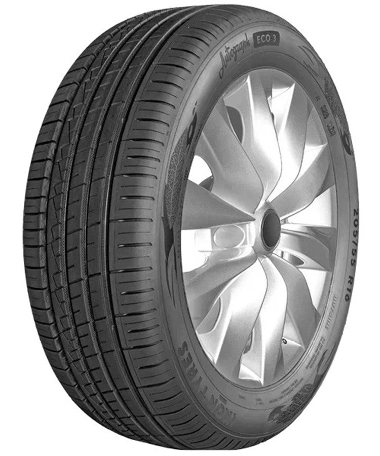 Шина Ikon (Nokian Tyres) Autograph Eco 3 185/65 R15 92H