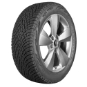 Шина Ikon (Nokian Tyres) Autograph Snow 5 205/50 R17 93T для PEUGEOT 307