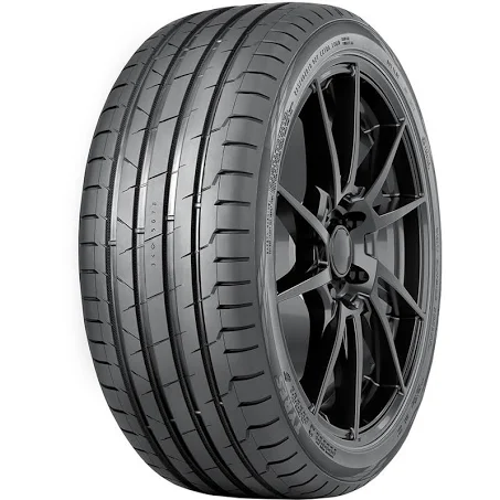 Шина Ikon (Nokian Tyres) Autograph Ultra 2 245/40 R20 99Y для POLESTAR 2