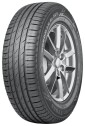 Шина Ikon (Nokian Tyres) Character Aqua SUV (Nordman S2 SUV) 235/55 R17 99H для KIA Opirus