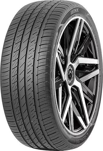 Шина ILink L-ZEAL 56 205/55 R16 94W для MERCEDES SLK-Klasse