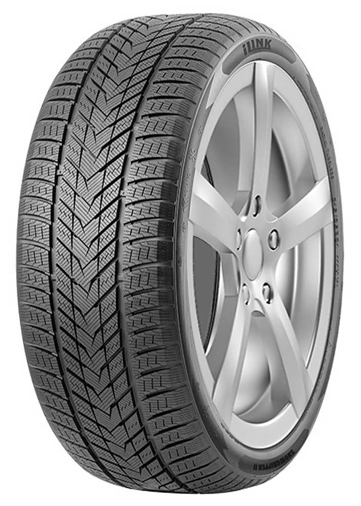 Шина ILink SnowGripper II 275/45 R21 110H для ROX