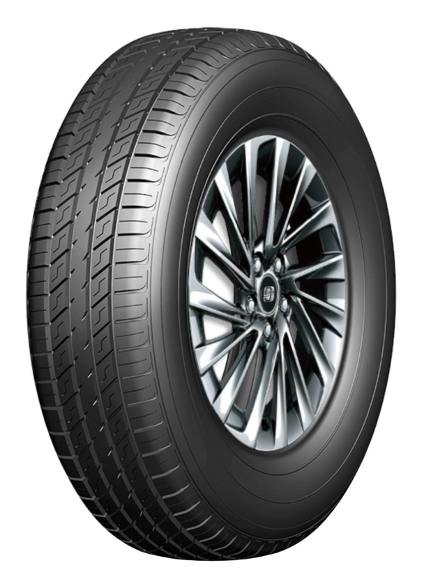 Диск литой LS Wheels LS233 17x7.5J/5x112 D73.1 ET40 GMF