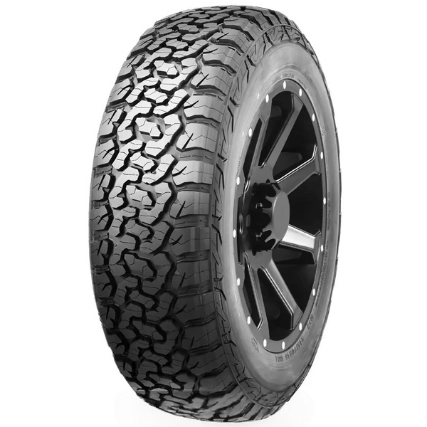 Шины Kapsen PracticalMax A/T AT02