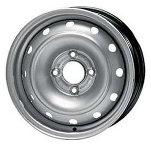 Диск литой Replay FD108 17x7.5J/5x108 D63.3 ET52.5 S