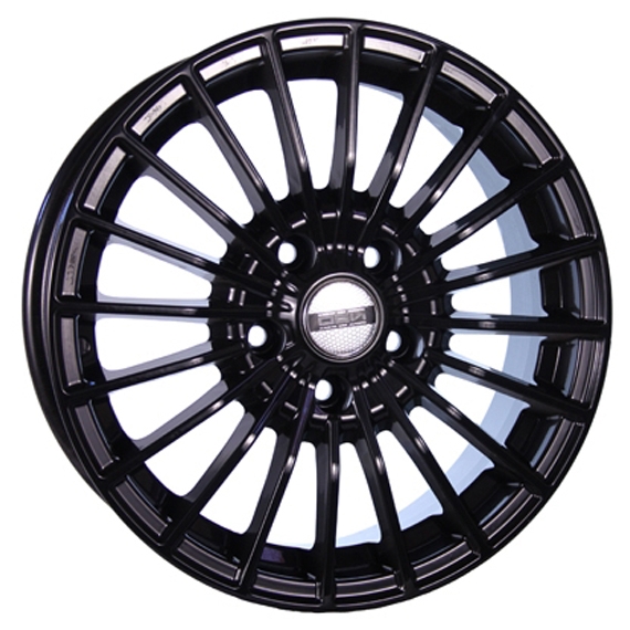 Диск литой КиК Арнар 15x6.0J/4x100 D54.1 ET46 Сильвер