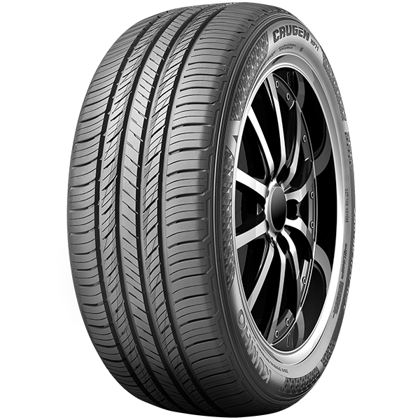 Шина Kumho Crugen HP71 225/60 R17 99H для TOYOTA Harrier
