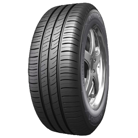 Шина Kumho Ecowing ES01 KH27 205/60 R16 92V для FORD Ecosport