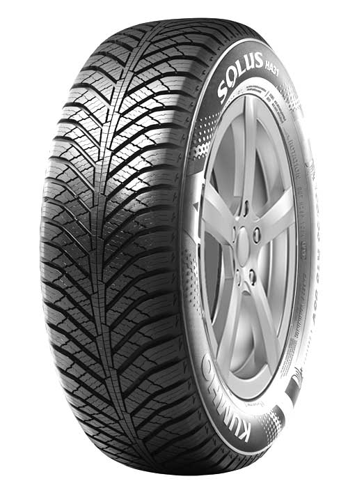 Шина Kumho HA31 175/70 R13 82T для SUZUKI Baleno