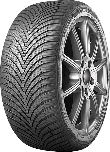 Шина Kumho HA32 155/80 R13 79T для HYUNDAI Getz
